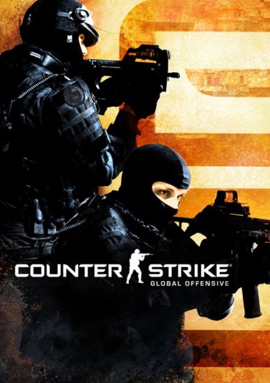 Counter Strike