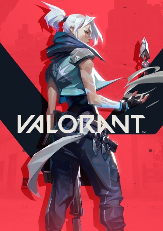 Valorant